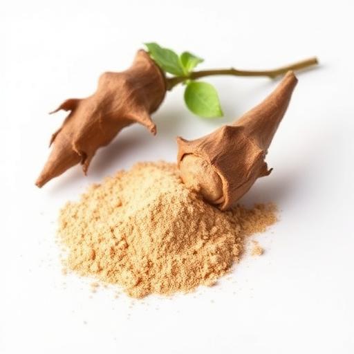 Ashwagandha