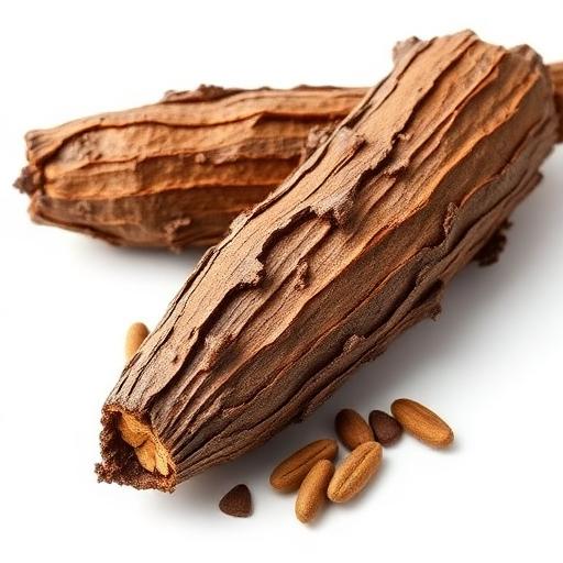 Catuaba Bark