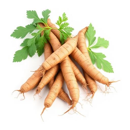 Maca Root