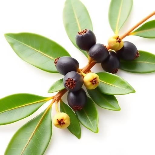 Saw Palmetto
